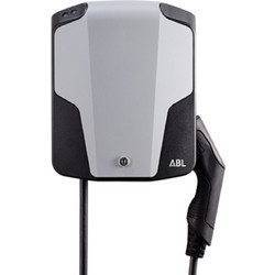 ABL eMH1 22kW Τριφασικός Type 2 + Καλώδιο 6m