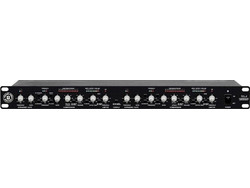 Topp Pro TCL2 Compressor Limiter