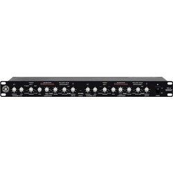 Topp Pro TCL2 Compressor Limiter