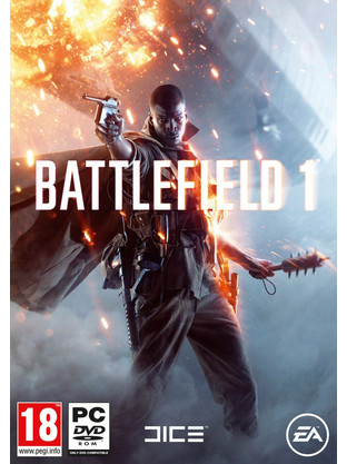 Battlefield 1 PC