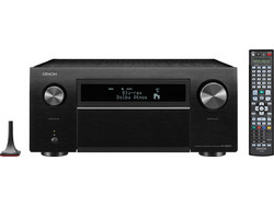 Denon AVC-X8500HA Home Cinema 13.2 150W/8Ω