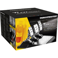 Thrustmaster Rubber Grip T-LCM Πετάλια για PC