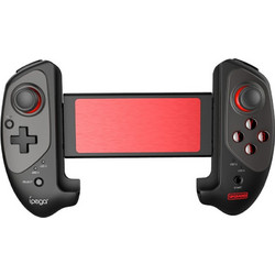 Ipega PG-9083s Wireless Controller PC Android & iOS Black