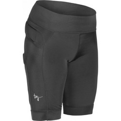 TSG Προστ/κο Crash Pant - Black (470590-116) - BLACK