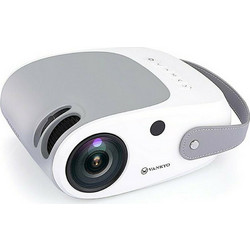 Vankyo Leisure 520W Mini Projector HD LCD LED 2400 Lumens
