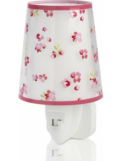 Ango Dream Flowers 81175S Pink