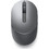 Dell Mobile MS3320W Ασύρματο Bluetooth Ποντίκι Silver