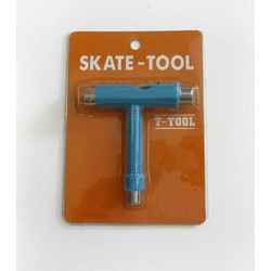 Fish Skateboards T-Type