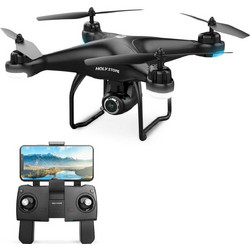 Holy Stone HS120D FPV Drone με Κάμερα 1080p