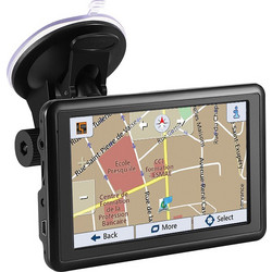 Clever 5 GPS