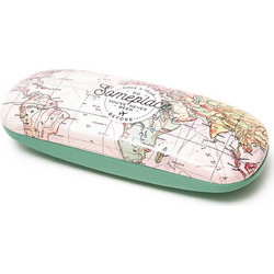 Legami Rigid Glasses and Pen Case - Secrets Box - Travel - 8052783615867