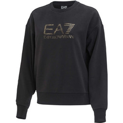 EA7 Emporio Armani BLACK