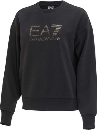 EA7 Emporio Armani BLACK
