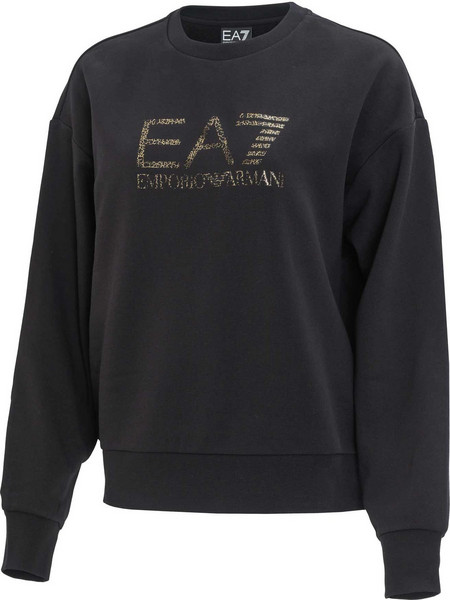 EA7 Emporio Armani BLACK