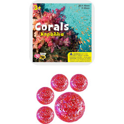 Τρελά Γκαζάκια Κοράλλια (505901corals)