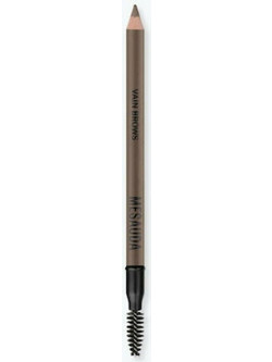 Mesauda Vain Brows 101 Blonde Μολύβι Φρυδιών 1.19gr