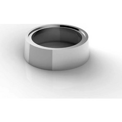 Scarabeo SPAC/S3 Chrome - Πρόσθετο σύσφιξης βαλβίδας νιπτήρα 3 cm