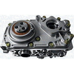 Magneti Marelli 351516000135