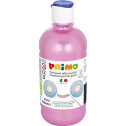 ΤΕΜΠΕΡΑ ΜΠΟΥΚΑΛΙ 500ML PEARL ΧΡΩΜΑ ΡΟΖ (PINK) CMP