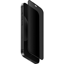 UNIQ Privacy Tempered Glass Optix Covex Privacy DX2 For Iphone 18 Pro - (UNIQ-IP6.3P(2026)COVPRIVACY)
