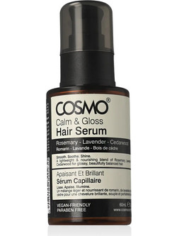 COSMO(R) Calm & Gloss Hair Serum 60 ml
