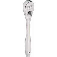 MILWAUKEE ΚΑΣΤΑΝΙΑ 1/4'' ΜΕ 90 ΔΟΝΤΙΑ 152mm NEW GEN (4932499523 )