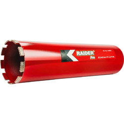 RAIDER Διαμαντοκορώνα καροτιέρας υγρής κοπής 112mm 154878