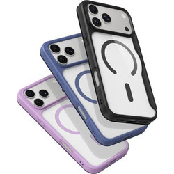 Dux Ducis Skin X Pro Θήκη iPhone 17 Pro Blue MagSafe