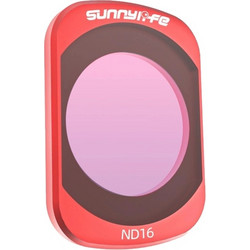 Sunnylife ND16 Φίλτρο για Osmo Pocket 4/3