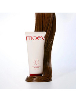 MOEV Annurcatin Treatment - Εντατική θεραπεία αναδόμησης και ενδυνάμωσης κατά της τριχόπτωσης