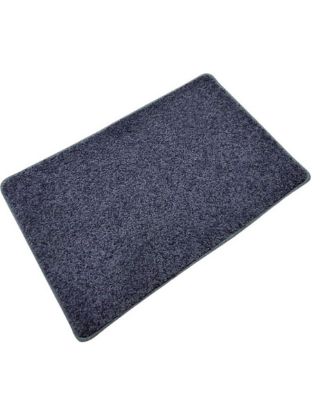 Μοκέτα Lusso 10 Dark Grey με το μέτρο Eurofil