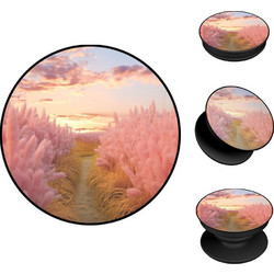 Sonique Sunset in Eden Series Golden Hour Pop Socket