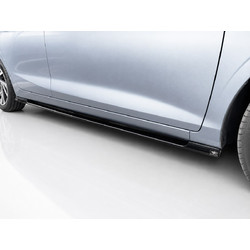 Motordrome - Επιπρόσθετα Μαρσπιέ για Hyundai i20 Mk3 (2020-) - 1 Σετ. (K211-002) - Motordrome - K211-002/MTD