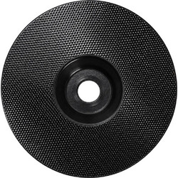 POWERTERCH δίσκος τύπου velcro PT-1651, 75mm