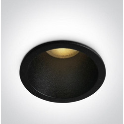 ΣΠΟΤ ΟΡΟΦΗΣ LED 7W CCT Φ.4.5cm Ν. 10107J-B-V