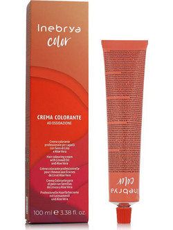 Inebrya Color Pastel Intense Pink 100ml