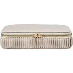 Κοσμηματοθήκη Ταξιδίου Bella Zip Case Bone Wolf (16.5x10.2x4.4 cm)