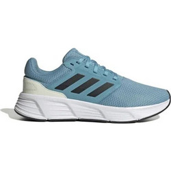 Adidas Galaxy 6 Ανδρικά Αθλητικά Παπούτσια για Τρέξιμο Πετρόλ HP2422