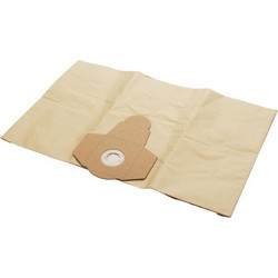 BULLE 605965 Σακούλα Ανταλλακτική 80x32 cm Φ64 mm Για Σκούπες 605262 Και 605263 5 Τεμάχια