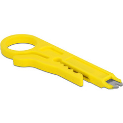 Delock 18411 Insertion Tool und Cable Stripper