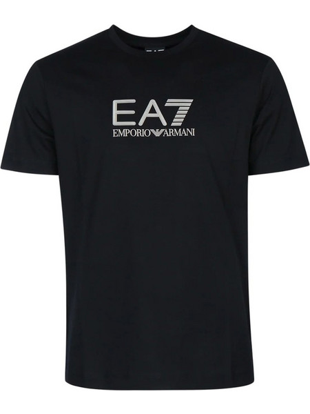 EA7 T-SHIRT 7M002095AF27714-UC001 Black