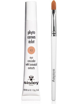 Sisley Phyto Cernes Eclat 4.5 Liquid Concealer 15ml