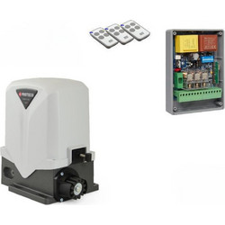 Mover 8 Set2 Μοτέρ συρόμενης πόρτας έως 800kg