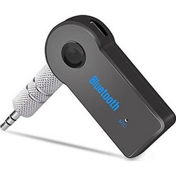 Bluetooth Αυτοκινήτου Q-305 Andowl για το Ηχοσύστημα (AUX / Audio Receiver) - Andowl