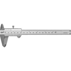 ΠΑΧΥΜΕΤΡΟ 150mm MW