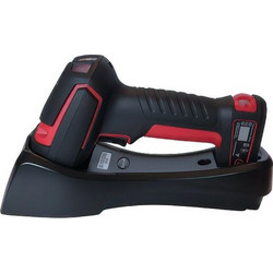 Honeywell Granit 1991iSR, BT, 2D, SR, USB, multi-IF, Digimarc, kit (USB) red (1991ISR-3USB-5-R)