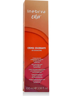 Inebrya 9/7 Very Light Blonde Brown Ash 100ml