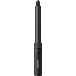 Insta360 Invisible Bullet Time Selfie Stick 2.0 - Multiple Rotation Angles