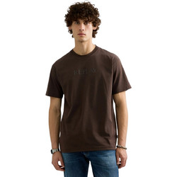 Replay T-Shirt M12BE.002.00QMJ-C073 - Bracken