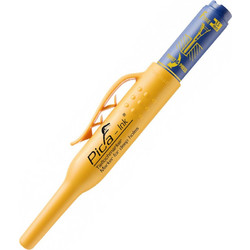 ΜΑΡΚΑΔΟΡΟΣ ΜΑΣΤΟΡΩΝ ΜΠΛΕ INK DEEP HOLE MARKER PICA 150/41